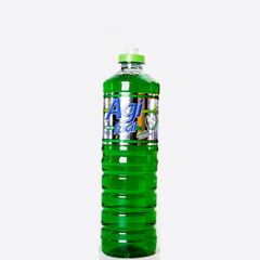 DETERGENTE LAVA LOUÇAS LIMÃO 500ML