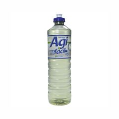 DETERGENTE LAVA LOUÇAS CLEAR 500ML