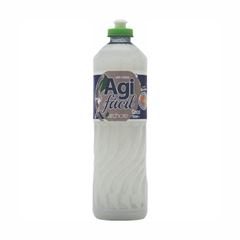 DETERGENTE LAVA LOUÇAS COCO 500ML