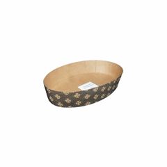 FORMA FORNEÁVEL TORTA KUKA KRAFT NATURAL