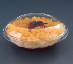 POTE 750ML PET CRISTAL  - G 684