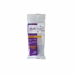 FACA REFEICAO CRISTAL