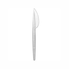 FACA REFEICAO CRISTAL FORTE