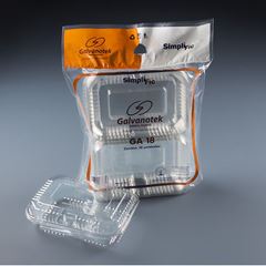 EMBALAGEM PET ROCAMBOLE BAIXO - GA 18SF