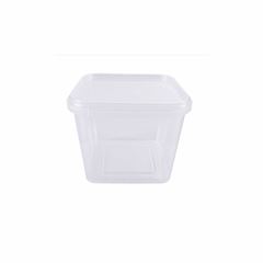 POTE C/ LACRE QUADRADO 250ML