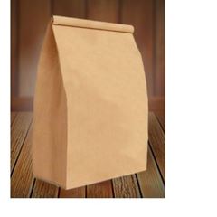 SACO PAPEL 15KG KRAFT S.O.S LISO