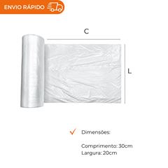 BOBINA PICOTADA 20X30