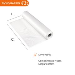 BOBINA PICOTADA 30X40