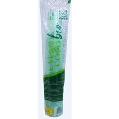 COPO 200ML DESCARTÁVEL PS BIODEGRADÁVEL VERDE - CVBIOT-200