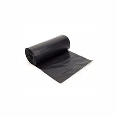 SACO P/LIXO 200L PRETO 90X115 PREMIUM