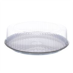 EMBALAGEM PET TORTA GRANDE BR - G 80MB