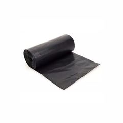 SACO P/LIXO 15L PRETO 39X58 PREMIUM