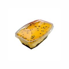 POTE 500ML PET RETANGULAR CRIST. - G 796
