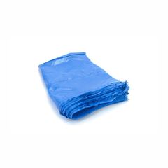 SACO P/LIXO 15L AZUL 39X58 PREMIUM