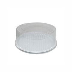 EMBALAGEM PET TORTA MEDIA BR - G 56MM