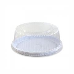 EMBALAGEM PET TORTA GRANDE BR - G 60MM