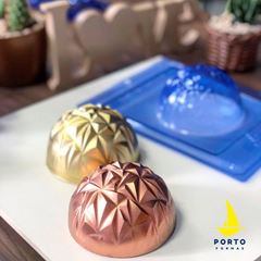 FORMA ESPECIAL ESFERA GEOMETRIC