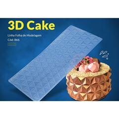 FDM 3D CAKE