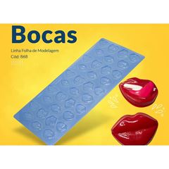 FDM BOCAS