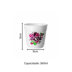 BALA DOCIGOMA TUBO SORTIDA 1KG