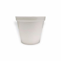 COPO DE ISOPOR 240ML TÉRMICO - CTT-240