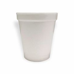 COPO DE ISOPOR 300ML TÉRMICO - CTT-300