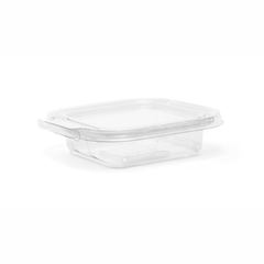 POTE 250ML COM LACRE QUADRADO - F730