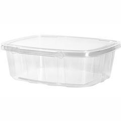 POTE 840ML COM LACRE RETANGULAR - F982