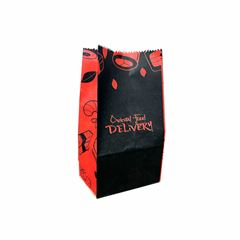SACO DE PAPEL KRAFT S.O.S. SUSHI 5KG