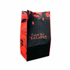 SACO DE PAPEL KRAFT S.O.S. SUSHI 10KG