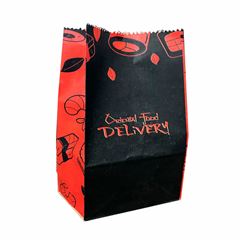 SACO DE PAPEL KRAFT S.O.S. SUSHI 15KG