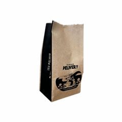 SACO DE PAPEL KRAFT S.O.S. DELIVERY 7,5KG