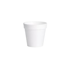 COPO DE ISOPOR 070ML TÉRMICO - CTT-070