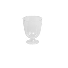 TAÇA ACRÍLICA PARA LICOR 40ML CRISTAL