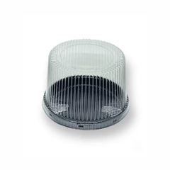 EMBALAGEM PET TORTA MINI PRETA - G 32MA