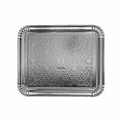 BANDEJA ALUMINIZADA 32,5X39CM - N°5