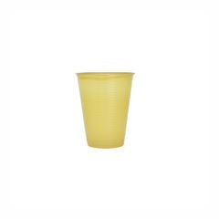 COPO DESCARTÁVEL PS 200ML DOURADO