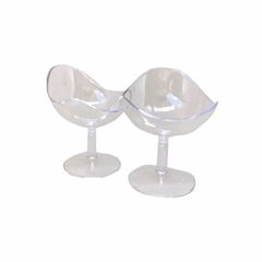 TAÇA SPOTTY 30ML TRANSPARENTE