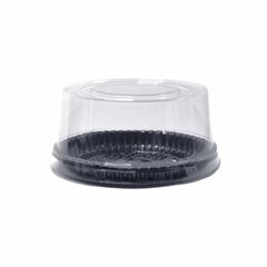 EMBALAGEM PET TORTA MINI PETA - P 35 ALTA PREMIUM