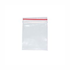 SACO ZIP PEBD 05X8,5CM