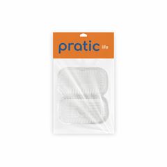 EMBALAGEM PET LEVA DOCE BAIXO - PL 08 SF