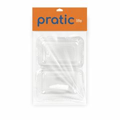 EMBALAGEM PET ROCAMBOLE ALTO - PL 20 SF