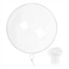 BALÃO BUBBLE 24  