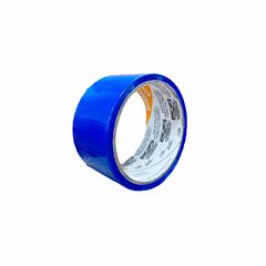 FITA ADESIVA 45MMX40M - AZUL