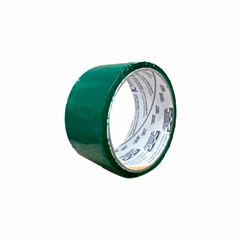 FITA ADESIVA 45MMX40M - VERDE