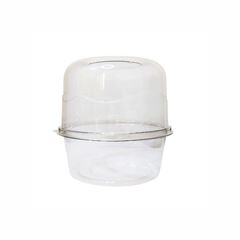 EMBALAGEM PET PANETONE  - G 43
