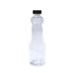 GARRAFA CRISTAL PET COM TAMPA 800ML - G 3580