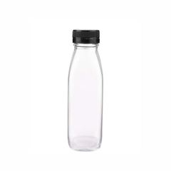 GARRAFA CRISTAL PET COM TAMPA 300ML - G 3530