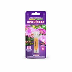 FERTILIZANTE OUROGARDEN PARA ORQUÍDEAS 5ML