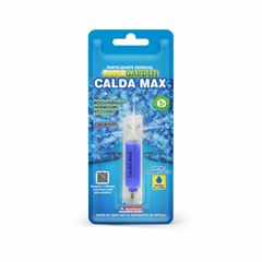 FERTILIZANTE OUROGARDEN PARA PLANTAS CALDA MAX 5ML